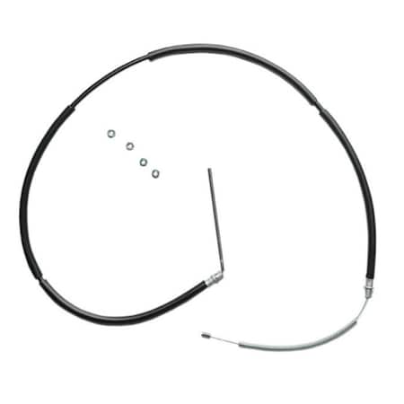 Raybestos PARKING BRAKE CABLE BC93254